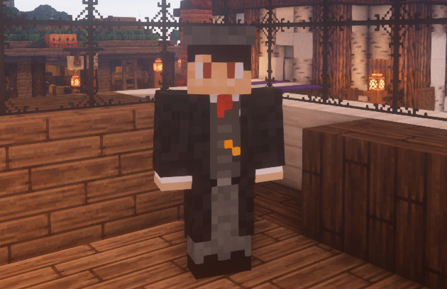 imagen de avatar de livaikraft servidor de minecraft de livaik