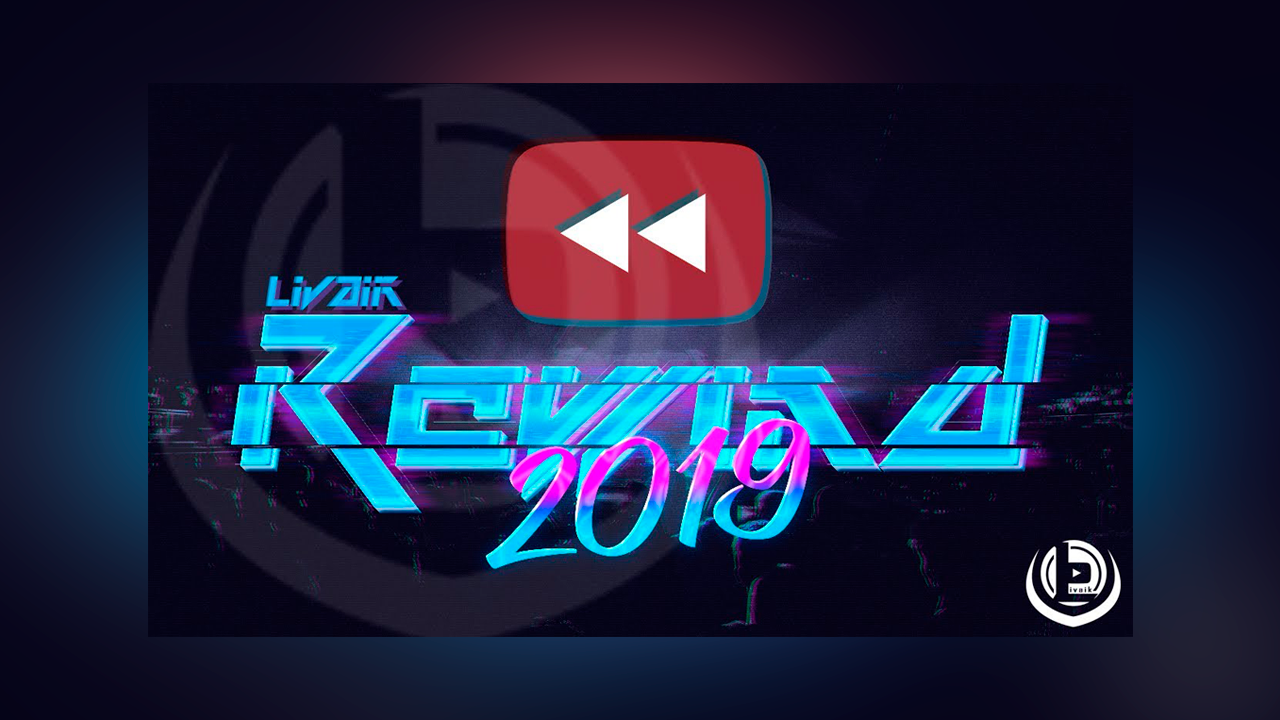 miniatura del livaik rewind 2019